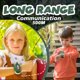 thumbnail image 2 of Walkie Talkies UPSIME Dino Kids recargables con alcance de 300 m, 2 of 7