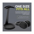 thumbnail image 7 of Sony INZONE H9 II Wireless Noise Canceling Gaming Headset (Black) Bundle with Stand (2 Items), 7 of 7
