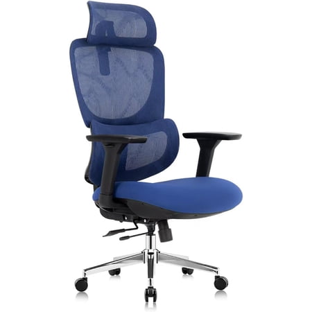 ergonomic mesh office chair big product
