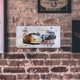 thumbnail image 3 of Placa de letrero, carteles de coche de pared de hojalata de Metal Vintage, pintura de hierro para Bar y hogar, 3 of 7