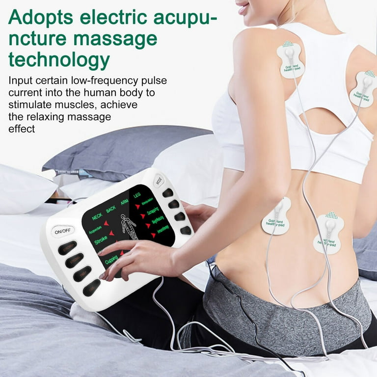 豪華ラッピング無料 Portable OTC TENS Supplies Medical Stimulator, Muscle Unit 洋楽