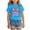 A4-Blue, variant on Toddler Girls Short Sleeve T-Shirts School Uniform Quick-Dry Athletic Tops 0-24 Months 2t 3t 4t 5t 6t 7t for Dance - Casual for Beach Vacation Gibobby,5-6 Years,Black