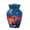 Lighthouse - 4, variant on Tranqurn Lighthouse Urns - Cremation Keepsake Black Urn for Ashes for Women - Funeral Urns for Adult Human Ashes Male Female - Burial Memorial Decorative ature Urn 3 Inch