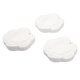 thumbnail image 2 of 3 pastillas de cera de aromaterapia con diferentes fragancias, bolsita perfumada de larga duración con forma de flor para armario o coche, 2 of 10