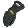 CXG-L10 LRG L Fire Retardant Gloves, Black