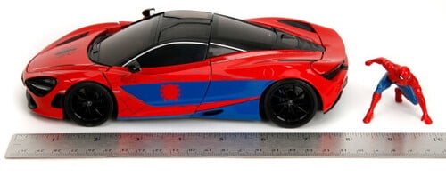 HOLLYWOOD RIDES MCLA