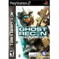 thumbnail image 1 of Ghost Recon: Advanced Warfighter [Tom Clancy's], 1 of 2