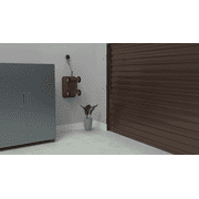 EquipHang Tow-Behind Storage Bracket
