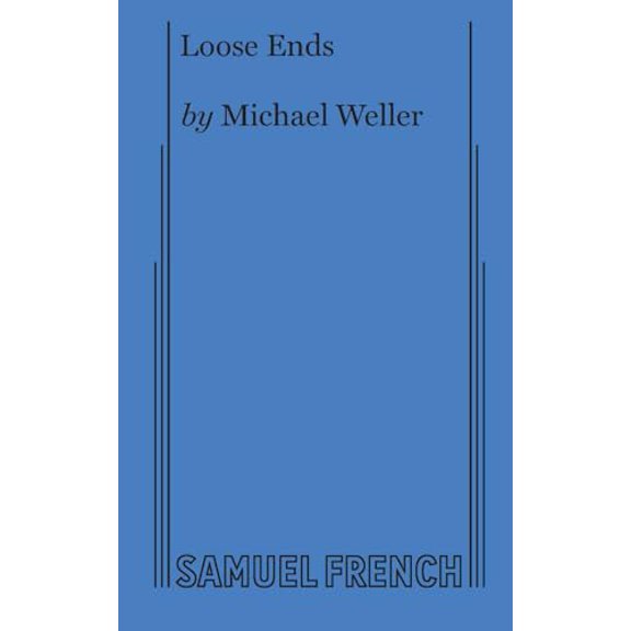 Pre-Owned Loose Ends (Paperback) 0573611971 9780573611971