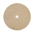 thumbnail image 2 of Rueda de pulido, rueda de pulido de fieltro de 100 x 28 mm para joyería, rueda de pulido de alto rendimiento, 2 of 7