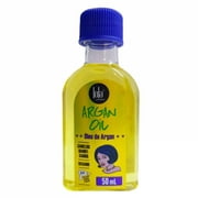 Lola Cosmetics Argan Oil Vegan Damaged Hair leo Argan Treatment Hair Care 50ml/1.69fl.oz
