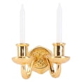 thumbnail image 1 of 1PC Miniature Food Playing Scene Toy Mini Double-headed Candle Wall Decoration, 1 of 8