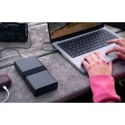 YADA Power Bank Pro, 60W USB-C, Car Battery Jump Starter, 10W Wireless Charger, 18W USB-A, 10000mAH.