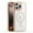 Gold, variant on Allytechgroup Clear Case for iPhone 16 Pro Max, Compatible with Magsafe & Car Magnetic Bracket Anti Yellowing Shockproof and Anti-Scratch Protective Back Cover for Apple iPhone 16 Pro Max, Gold