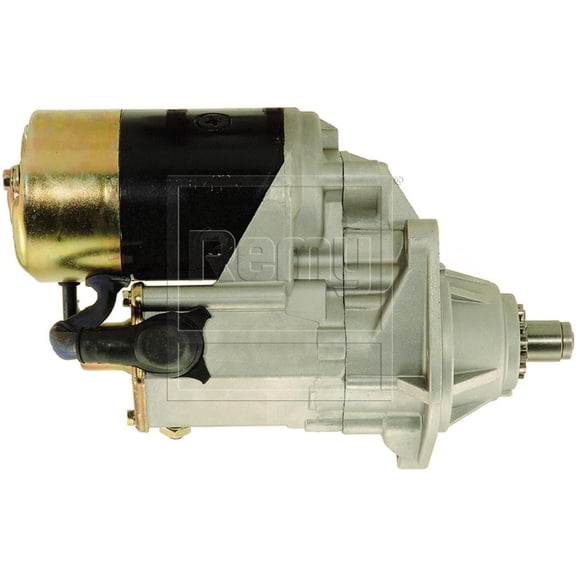 REMY 93558 POWER PRODUCTS New Hd Starter