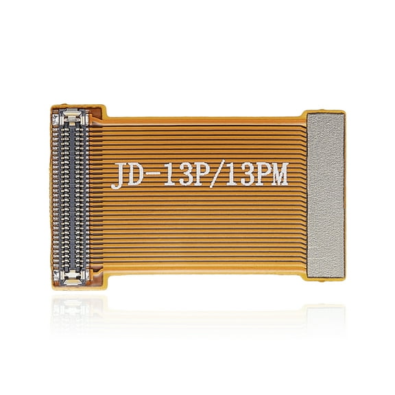 Replacement Tester Cable (LCD Assembly) Compatible For iPhone 13 Pro / 13 Pro Max