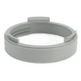 thumbnail image 1 of Air Conditioner Exhaust Hose Coupler, Simple Installation Universal ABS AC Coupling Extension Tight Connection  for Replacement, 1 of 7