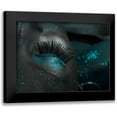 thumbnail image 1 of Levi, Avshalom 18x14 Black Modern Framed Museum Art Print Titled - Space Makeup 1, 1 of 5
