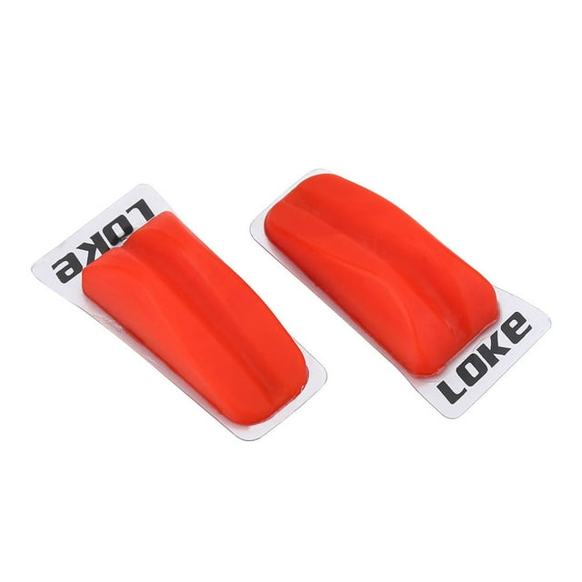 Herwey String Dampener, Bow Dampener,Archery Recurve Bow Rubber Shock Absorber Dampener Stabilizer Accessory