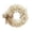D, variant on Easter Decoration for Outside Wreath Decor, Door Wreath for Spring Wreath Outdoor, Artificial Wreath Summer Cute Home Decor