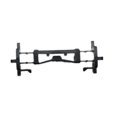 thumbnail image 3 of 10Pcs for Evolution L200 TRITON Auto Roof Molding Clips Snap Roof Rail Trim Clip, 3 of 5