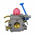 thumbnail image 2 of OEM Husqvarna Carburetor 545081848 C1Q-W40A Fits 128C 128L 128LD 128R 128RJ, 2 of 4