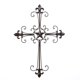 thumbnail image 1 of Decoración de cruz de pared de estrella solitaria Wings of Devotion 14576, 1 of 1