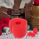 thumbnail image 4 of Performance Stuff Heart Sponge Accessories For Friends 9X8X5.5cm Props 4 Sets, 4 of 5