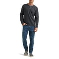 thumbnail image 2 of WRANGLER WRG THERM HENLEY TOP, 2 of 5