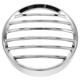 thumbnail image 1 of IFANLANDOR Protector De Faro Retro Para Motocicleta Con Malla Que Previene Daños Y Mejora Estilo, 1 of 8