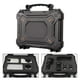 thumbnail image 3 of Caja de herramientas Organizador Estuche rígido Caja de herramientas Caja de almacenamiento de herramientas para cámara de dispositivo, 3 of 9
