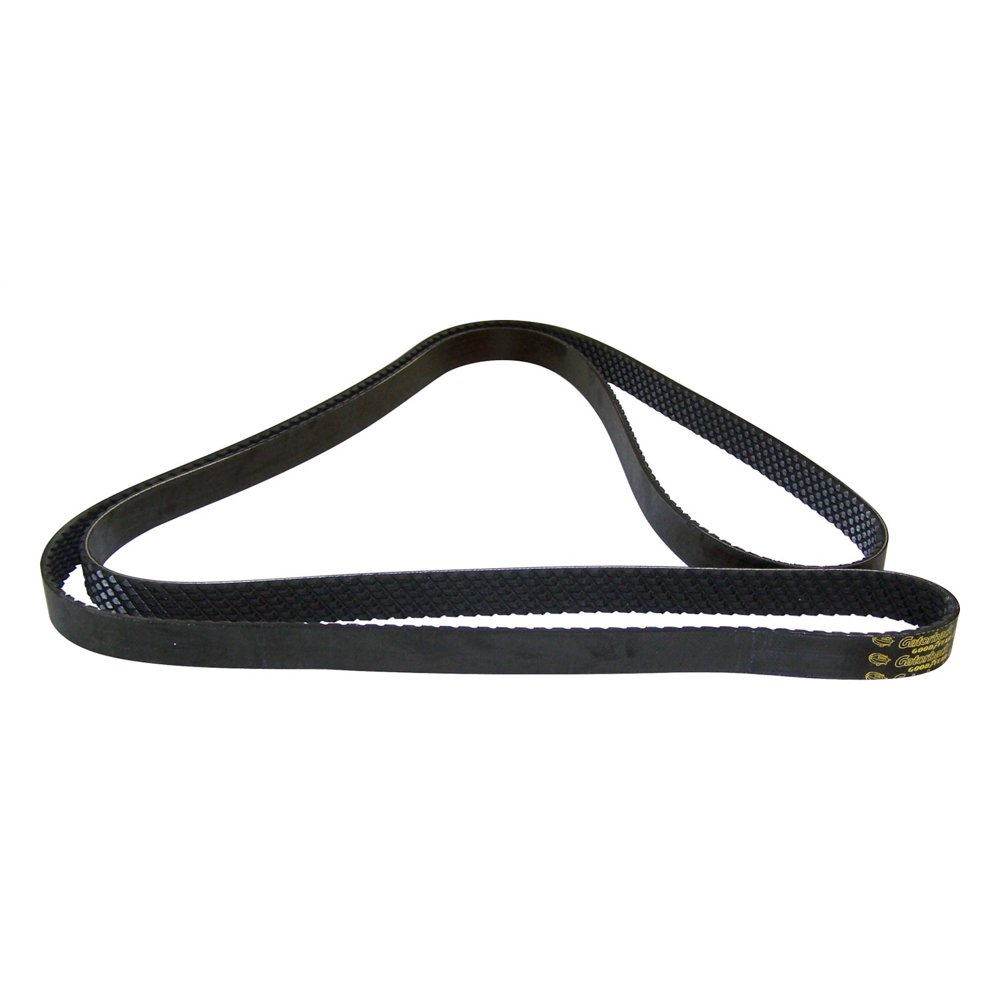 Crown Automotive 4060895 CAS4060895 SERPENTINE BELT (GATORBACK