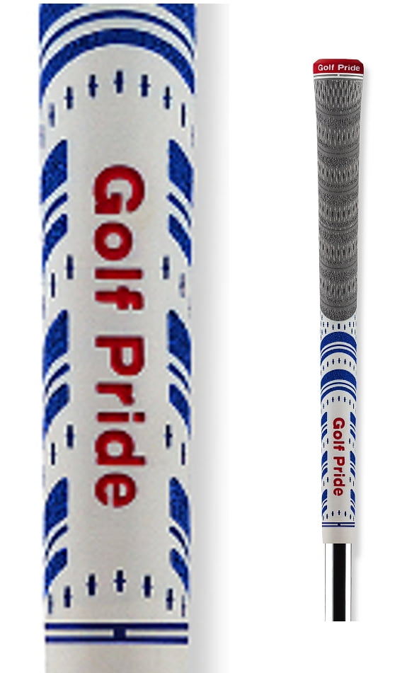 Golf Pride Cord Platinum Grip