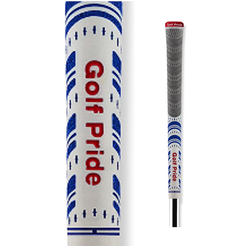 Golf Pride Cord Platinum Grip