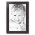 thumbnail image 2 of ArtToFrames 13x20 inch Black Picture Frame, Black Wood Poster Frame (4288), 2 of 8