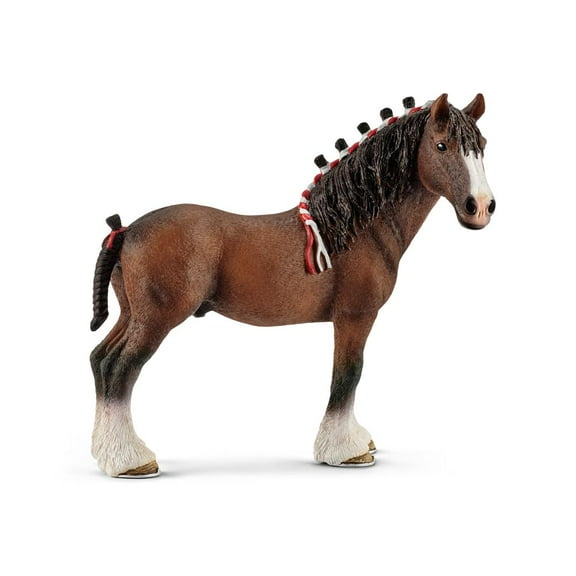 Clydesdale Gelding