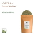 thumbnail image 3 of Barbeque Grill Spice Gourmet Quality - Grilling Spices Seasoning For Bbq - 100g, 3 of 6