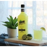 Uno Mas Margarita Cocktail Lime Wine, 1 Pack, 1.5L PET Screwcap Bottle ...