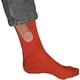 thumbnail image 5 of Calcetines Novedad Expuestos Mujer Hombre Novedad Calcetines Divertidos Botao, 5 of 5