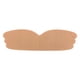 thumbnail image 3 of Adhesivo para el pecho Push-up Adhesivo de silicona transpirable para el pecho Correa para el hombro Anti-golpes Anti-correr Ligero Pecho colapsado Ropa interior invisible sin costuras, 3 of 6