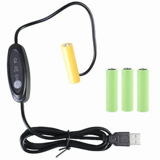 Alimentatore CA HQRP Per Sony Handycam HDR-XR100, XR200, XR350, XR520V - 8.4V 1.5A, Ultracompatto