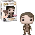 thumbnail image 2 of ¡Funko Pop! Películas de Vinil - Harry Potter 31266 - Tom Riddle (Blanco y Negro) Figura E Funko Funko, 2 of 2
