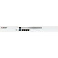 thumbnail image 2 of Fortinet FortiVoice Enterprise 2000F - IP-PBX - rack-mountable - 4 x 10/100/1000 - with 3 years FortiCare 24X7 Comprehensive Support, 2 of 5