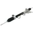 thumbnail image 3 of Steering Rack Compatible with 2002-2003 Lexus ES300 2004-2006 Lexus ES330 2002-2006 Toyota Camry 2004-2008 Toyota Solara 6Cyl 3.3L Power, 3 of 3