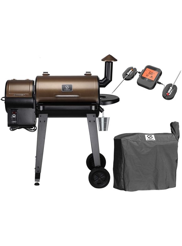 Black Friday Pellet Grill Deals 2022