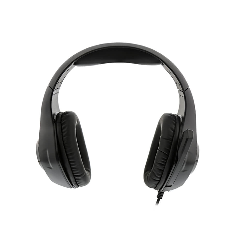 Nyko 80801 Core Wired Over-the-head Stereo Gaming Headset