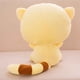 thumbnail image 5 of Lindo muñeco de gato de cara grande, juguete de peluche, muñeco de gatito, juguete de peluche, regalo de cumpleaños creativo para niños, 5 of 5