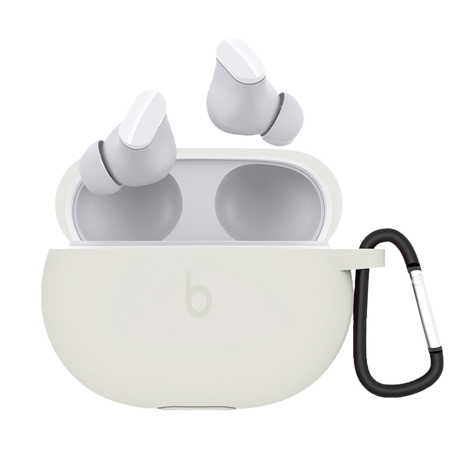 WREESH Case Cover For New BeatsStudioBuds True Wireless Noise