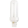thumbnail image 2 of Satco Plug-In CFL,Max. Overall Bulb 4-19/32" L S8320, 2 of 2