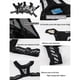 thumbnail image 2 of Chaleco Para Correr Chaleco de soporte para teléfono para correr, chaleco deportivo de malla transpirable Unisex para ciclismo reflectante, 2 of 8
